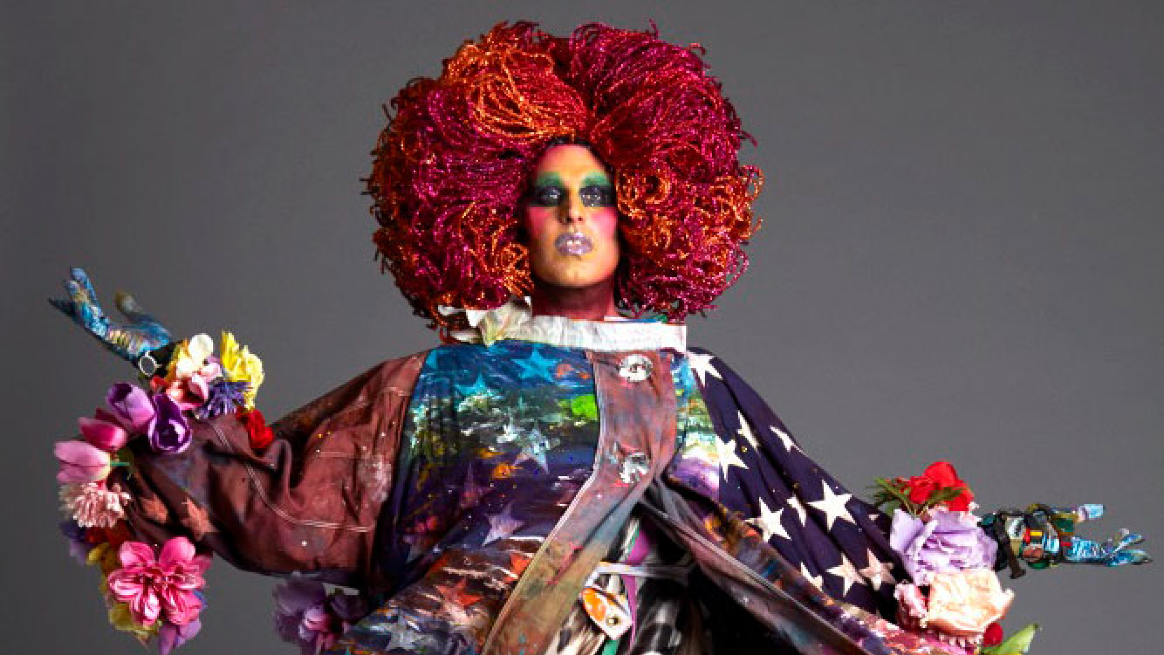 Museum of Arts and Design to Present First Solo Exhibition of